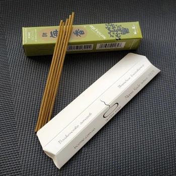 Японские благовония Nippon Kodo Morning Star Pine - Сосна, пробник R10114