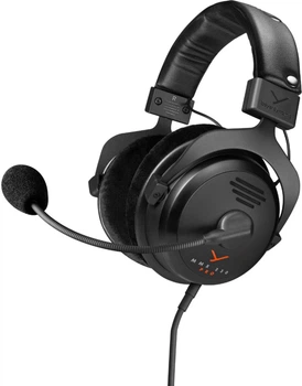 Навушники Beyerdynamic MMX 330 PRO (4010118005220)
