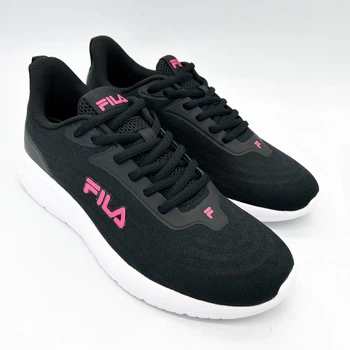 Кросівки FILA 40(р) Чорний Текстиль 0-1-1-FFW-0405-FILA
