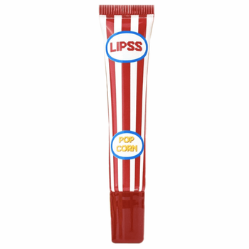 Бальзам для губ LIPSS Lipper Popcorn 8 мл