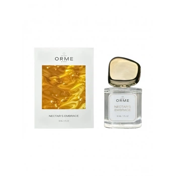 Парфюм ORME Nectar's Embrace 30 мл Цветочные Древесные Мускусные