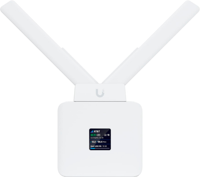 Маршрутизатор Ubiquiti Mobile Router (UMR)