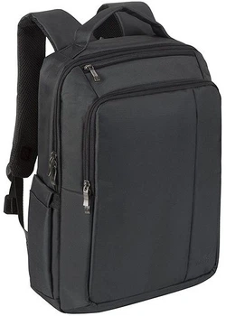 Рюкзак для ноутбука RIVACASE 15.6" (8262 (Black))