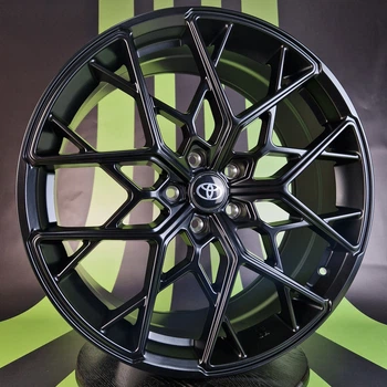 Диски На Авто R19 5x114.3 Toyota Camry Rav4 Lexus ES RX Mazda CX-5 Tesla 3 Y Honda Infinity Nissan Р19