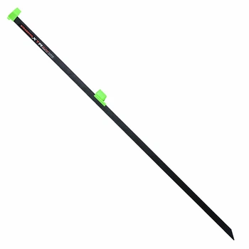 Подставка серфовая Trabucco OVERCAST SAND ROD POD черная 150см