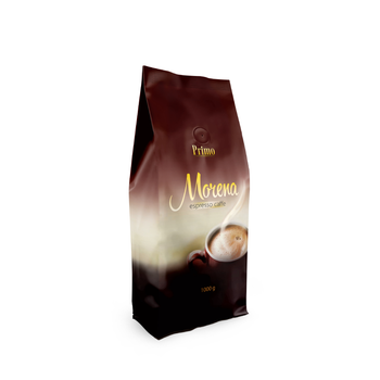 Кава Суміш Робусти Moreno, 1кг