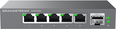 Комутатор Grandstream GWN7700M