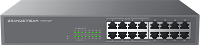 Комутатор Grandstream GWN7702P