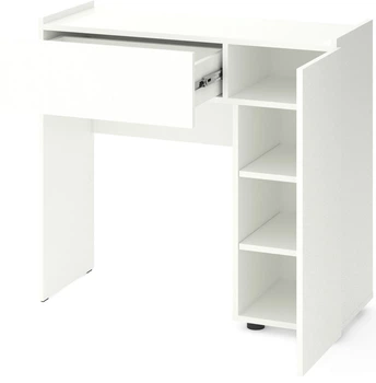 Трюмо Metkas Home B029L 900х350х820 ЛДСП (M029L-B)