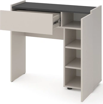 Трюмо Metkas Home B029L 900х350х820 ЛДСП (M029L-KA)