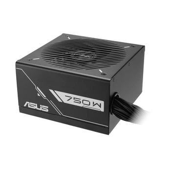 Блок живлення для комп'ютерів Asus Prime 750W Bronze Black (90YE00Y0-B0NA00)