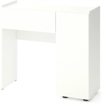 Трюмо Metkas Home B029R 900х350х820 ЛДСП (M029R-B)