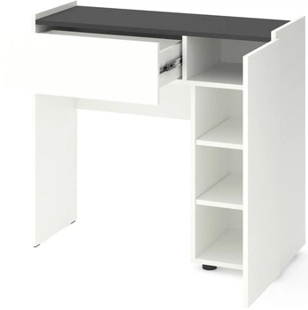 Трюмо Metkas Home B029R 900х350х820 ЛДСП (M029R-BA)