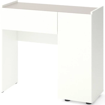 Трюмо Metkas Home B029R 900х350х820 ЛДСП (M029R-BK)
