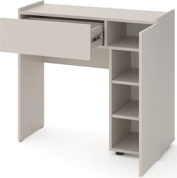 Трюмо Metkas Home B029R 900х350х820 ЛДСП (M029R-K)