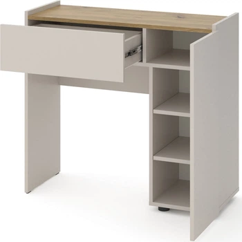 Трюмо Metkas Home B029R 900х350х820 ЛДСП (M029R-KD)