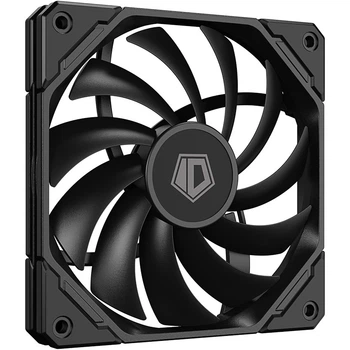 Вентилятор ID-Cooling TF-12015-K