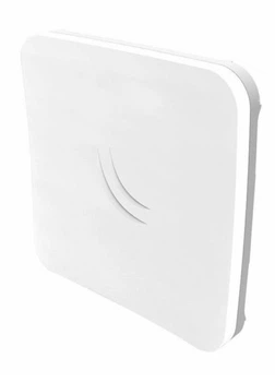 Точка доступу Mikrotik SXTsq Lite5 802.11n 300 Мбіт/с PoE