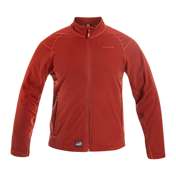 Флисовая кофта Pentagon Tactical Arkos - Maroon Red, S (K08033-74-S)