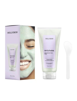 Охлаждающая лифтинг-маска HOLLYSKIN Artichoke Skin Perfecting Mask 250 мл (5112)