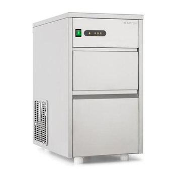 Ледогенератор Klarstein Powericer XL 20 кг/день (10013323)
