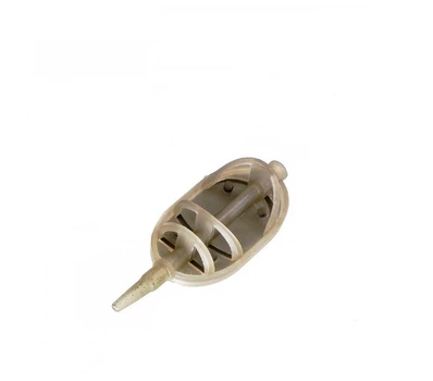 Флет Кормушка Проф-Монтаж Flat-Boyle (1шт/уп) 40г.,F1010