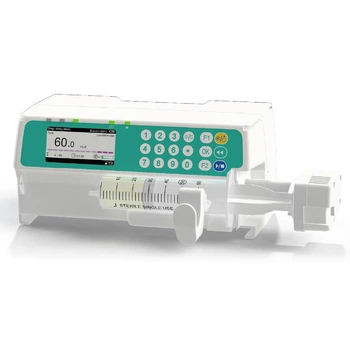 Шприцевой насос Heaco SPA112