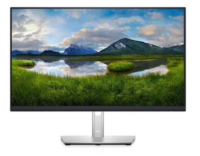 Монитор 24" DELL P2422HE IPS LED (1920x1080) 2xDP, HDMI, USB-C, RJ-45 (безрамочный Класс-А) Б/У