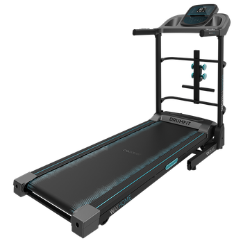 Беговая дорожка Cecotec DrumFit WayHome 1700 Sprint