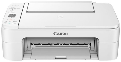 Багатофункціональне пристрій А4 Canon TS3351 (3771C026) струйний колірний, Wi-Fi 306971