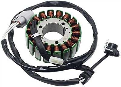 Генератор Cтатор магнето Yamaha FJ-09 FZ-09 MT-09 Tracer 900 XSR 900 2014-2021