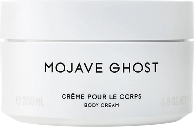 Krem do ciała Byredo Mojave Ghost 200 ml (7340032860023)