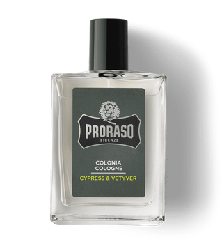 Одеколон Proraso Cypress & Vetiver 100 мл
