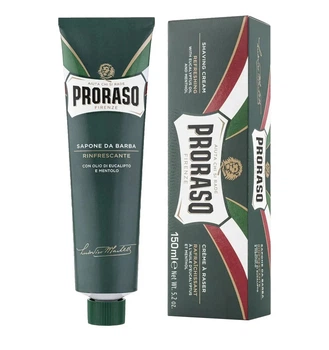 Освіжаючий крем для гоління Proraso Rinfrescante 150 мл