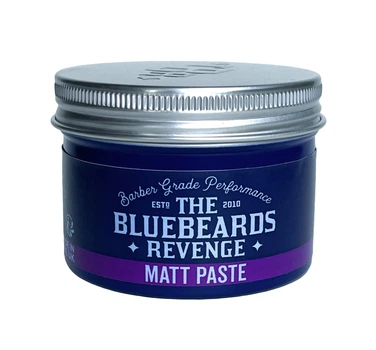 Паста для укладання волосся The Bluebeards Revenge Matt Paste 100 мл