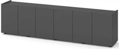 Тумба TV Metkas Home B026 2000х350х530 ЛДСП (MB026-A)