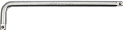 Pokrętło typu L YATO 1/2 300x70 mm (YT-12439)