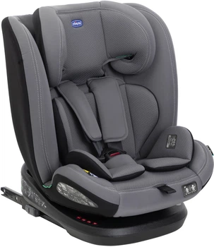 Автокрісло Chicco Mokita i-Size Сіре (87033.73)