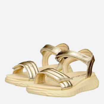 Дитячі шкіряні сандалії SP.1 Lite Sandal K