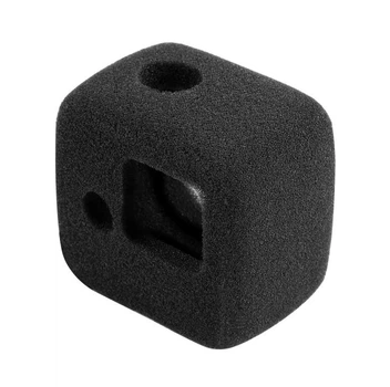 Паралоновый чехол шумозащита для GoPro Hero11 Black Mini PULUZ
