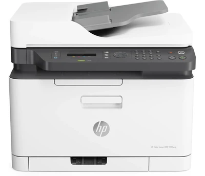 БФП HP Color Laser 179fnw Wi-Fi 4ZB97A