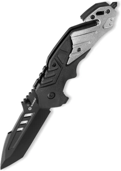 Нож складной Ganzo G629-GY Серый