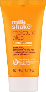 Увлажняющий кондиционер Milk_Shake Moisture Plus Conditioner для сухих и обезвоженных волос 50 мл (8032274141129)