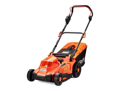 Газонокосилка аккумуляторная Sturm CL4437CL 36В