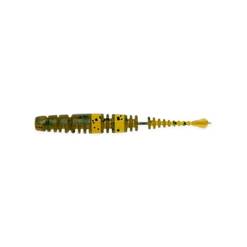 Силикон UPSTREAM Darts 1.7" (10шт) #495 watermellon ,DAR1.7_495