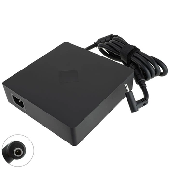 Блок живлення для ноутбука HP 19.5V, 16.9A, 330W, 4.5*3.0-PIN, black (потрібний кабель) (2351824)