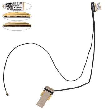 Шлейф матриці для ноутбука Asus (E1404, E1404F) 30 0.5 (1422-044b0as) (2342347)