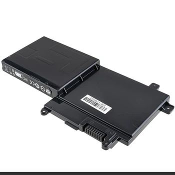 Ноутбук для ноутбука HP CI03XL (ProBook: 640 G2, 645 G2, 650 G2, 655 G2) 11.4V 4200mAh 50Wh black (2349058)