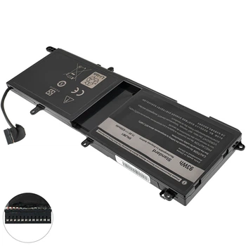 Батарея для ноутбука DELL Alienware 15 R4 (2345431)
