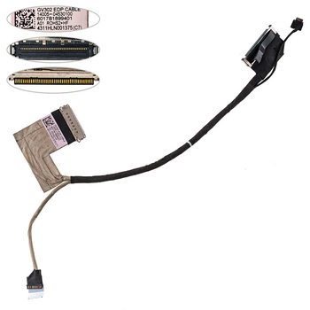 Шлейф матриці для ноутбука Asus (GV302, GV302R, GV302Q, GV302X) 40 0.4 (6017b1899401)